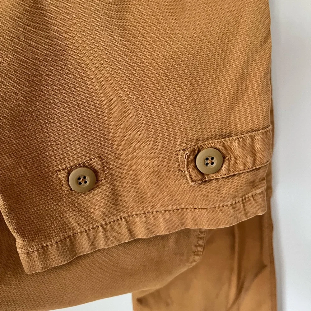 Current/Elliott Utility Pants - Picture 7 of 10